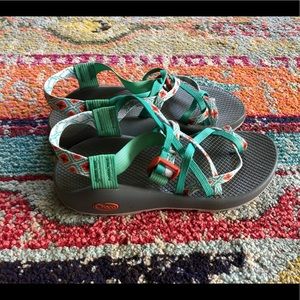 Chaco women’s sandals size 8